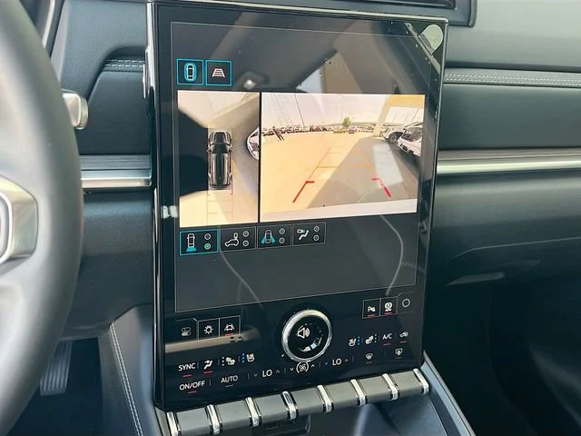 2027 GMC Terrain Denali - Photo 9