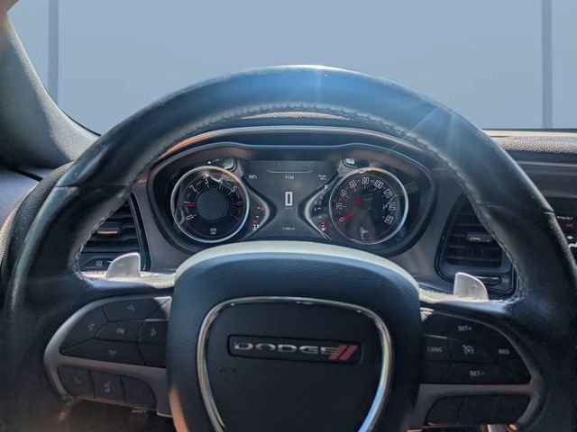Used 2019 Red Dodge R/T image 28