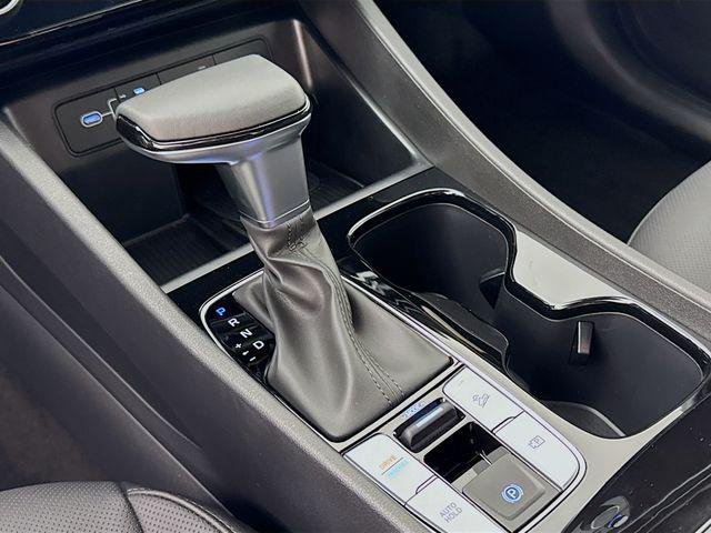 2026 Hyundai Santa Cruz XRT - Photo 26