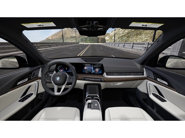 New 2027 Jet Black BMW  image 10