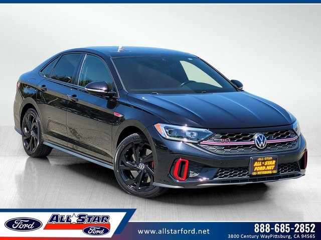 2023 Volkswagen Jetta GLI 2.0T Autobahn