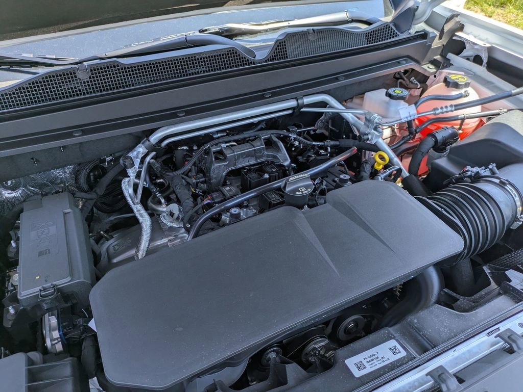 2026 Chevrolet Colorado LT - Photo 13