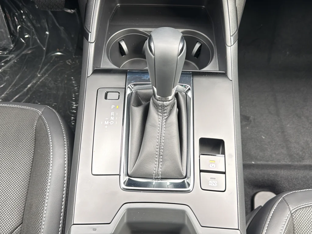 New 2026 Gray Mazda 2.5 S Select image 32