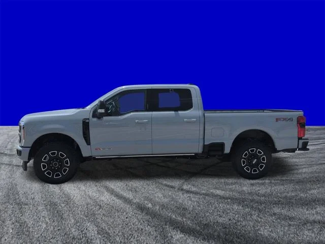 New 2026 Avalanche Ford F-350® Platinum® image 7