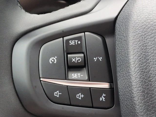 New 2026 White Ford XLT image 23