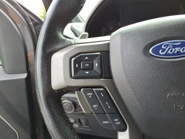 Used 2019 Gray Ford Raptor image 25