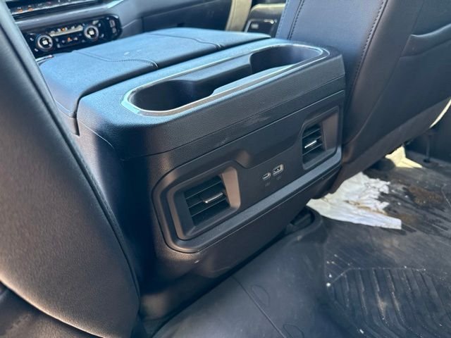 Used 2024 Red Chevrolet RST image 20