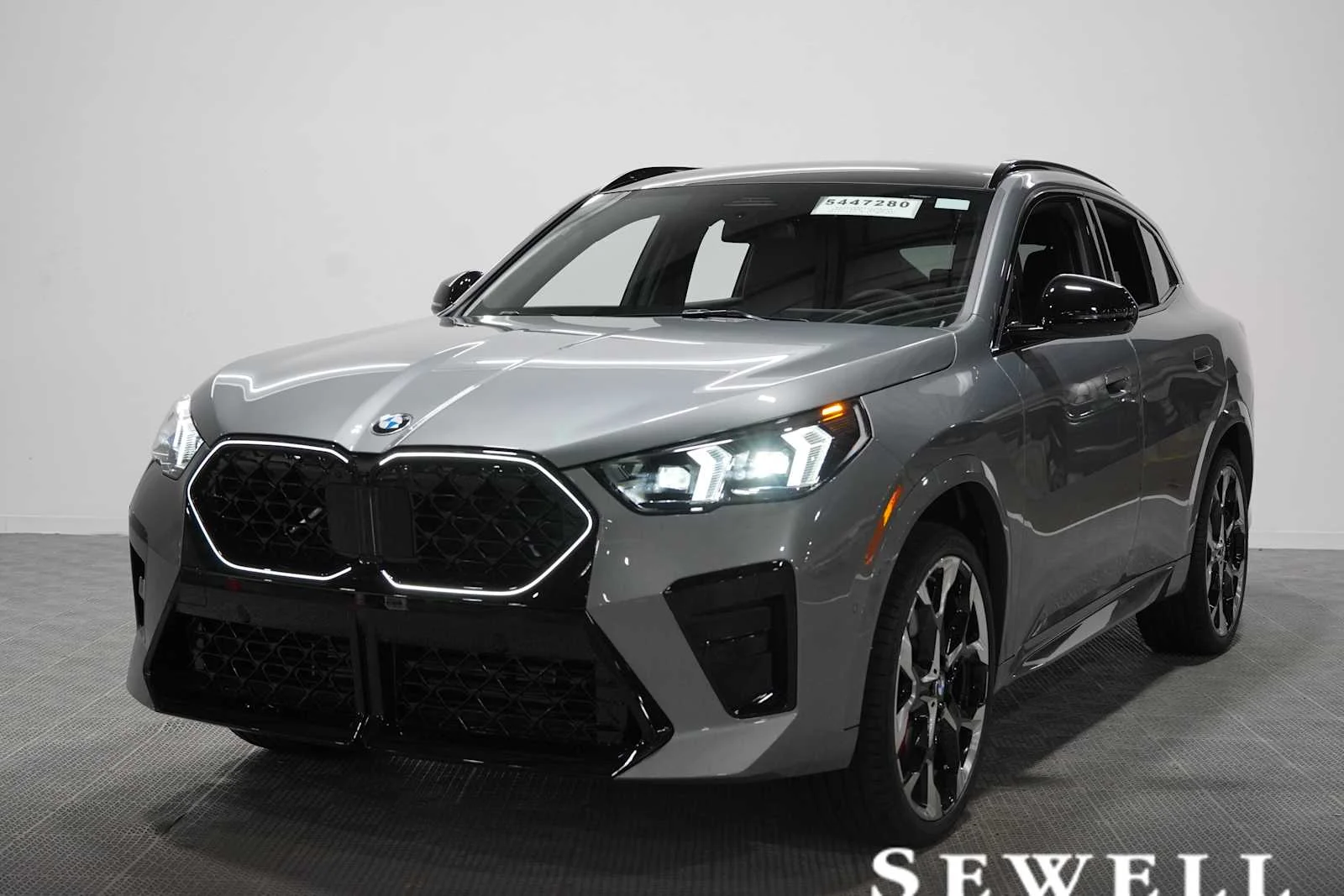 2026 BMW X2 xDrive28i