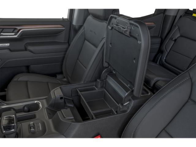 Used 2025 Onyx Black GMC Denali image 16