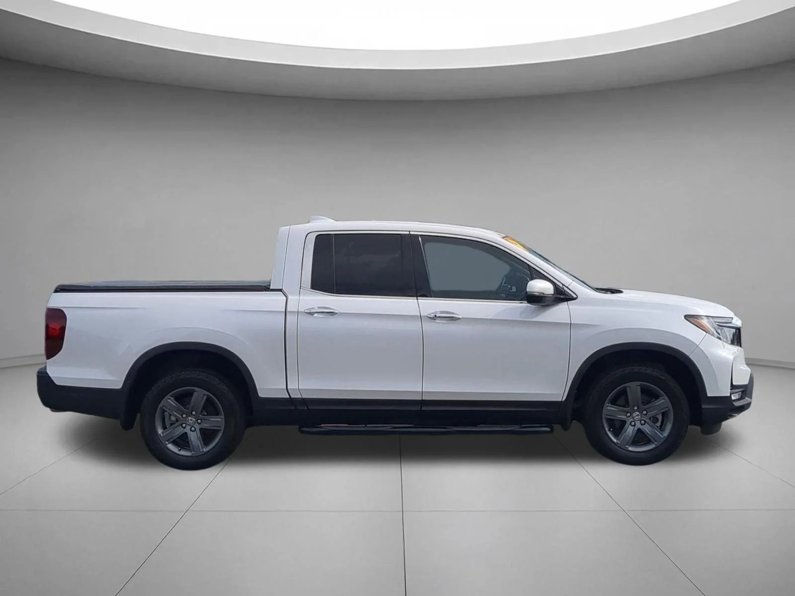 Used 2023 Platinum White Pearl Honda RTL-E image 6