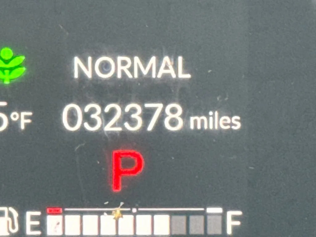 Certified Used 2024 Sonic Gray Pearl Honda AWD RTL image 59