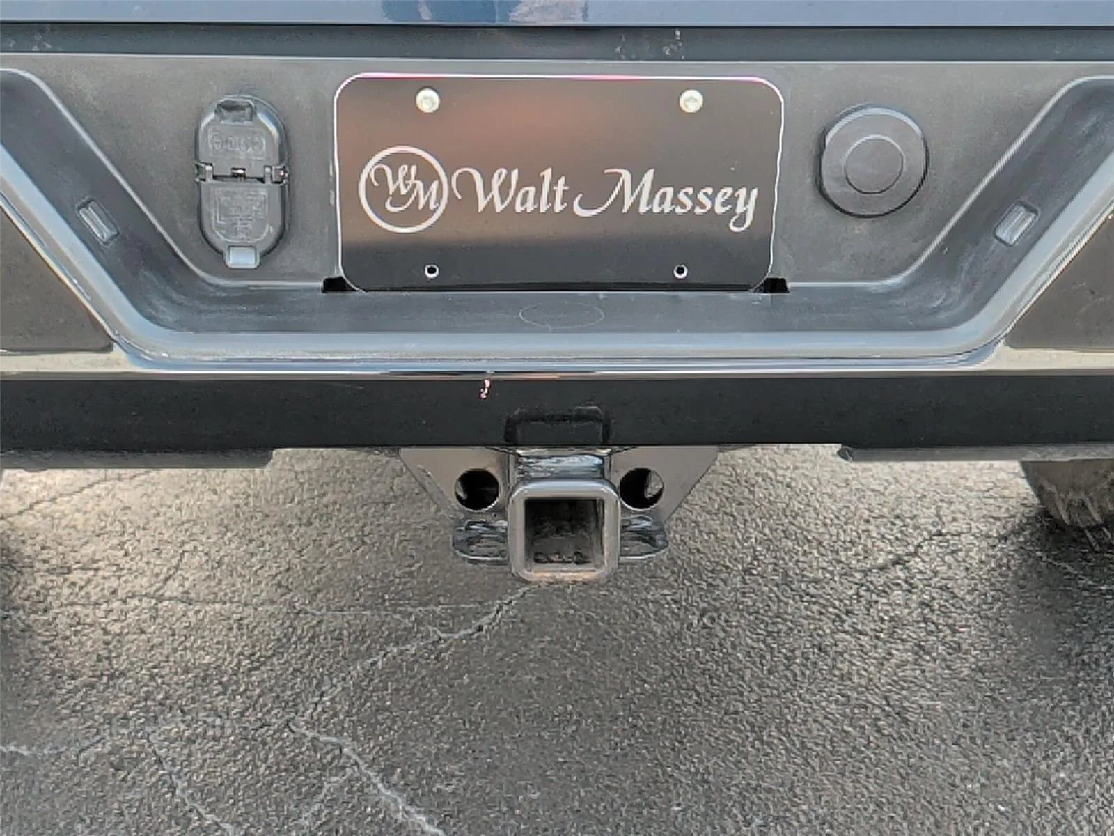 Used 2020 NORTHSKY BLUE METALLIC Chevrolet LT Trail Boss image 35