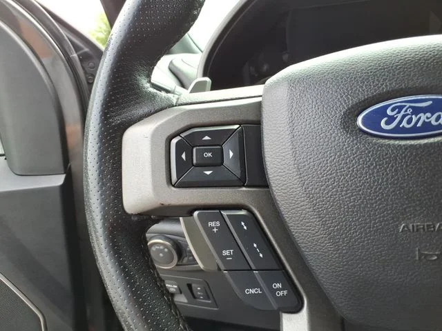 Used 2019 Gray Ford Raptor image 25