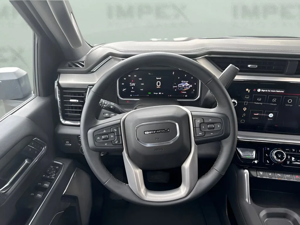 Used 2026 Sterling Metallic GMC Denali image 18