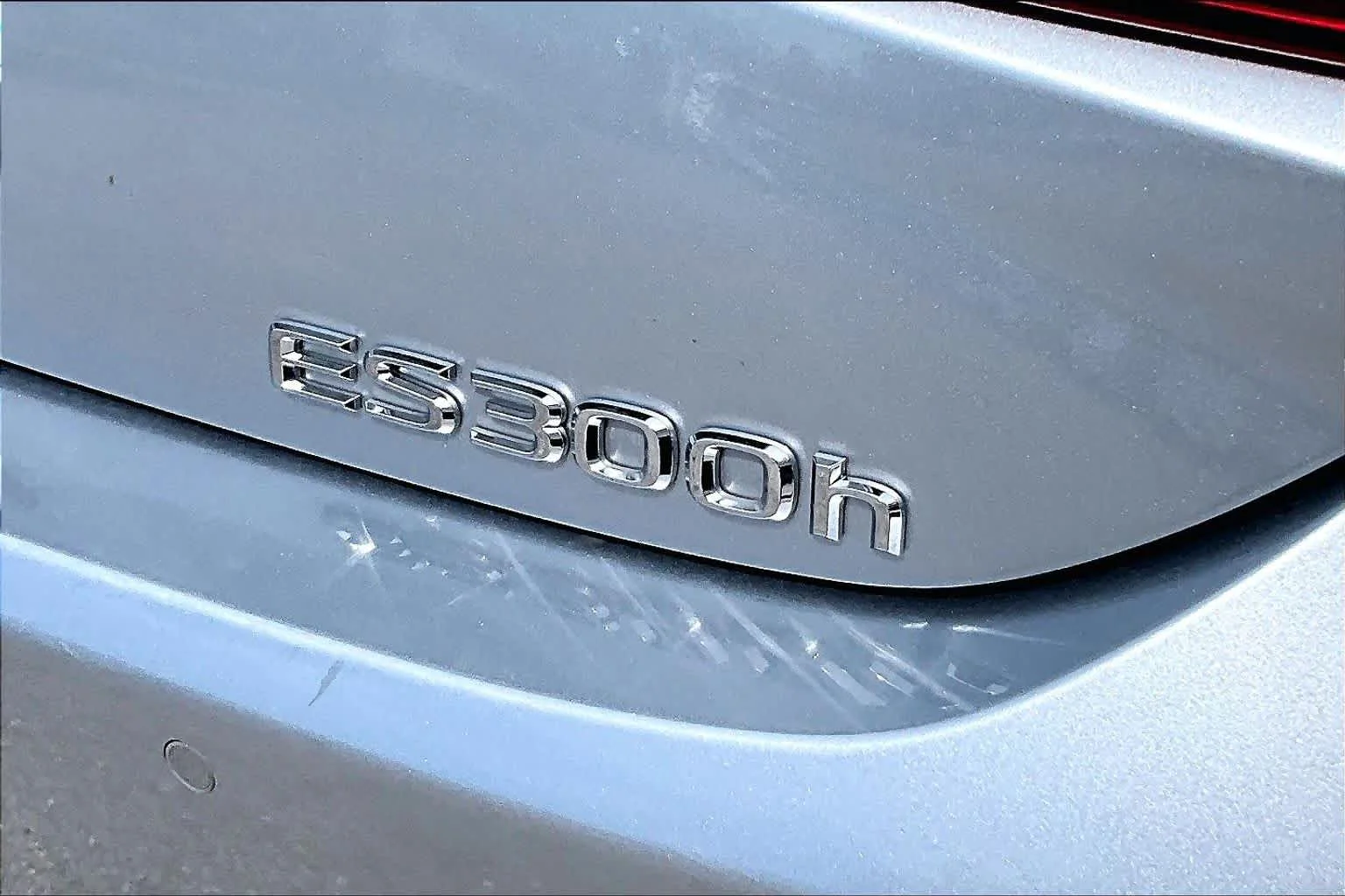 Used 2023 Iridium Lexus F SPORT Handling image 10