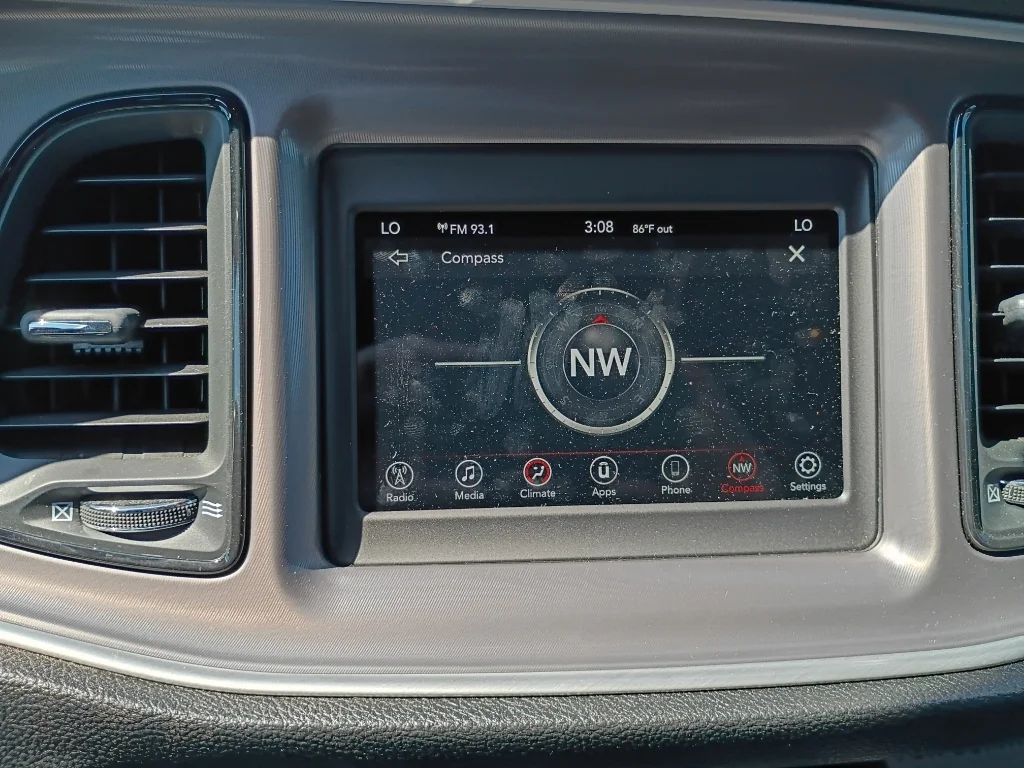 Used 2022 Hellraisin Dodge SXT image 22