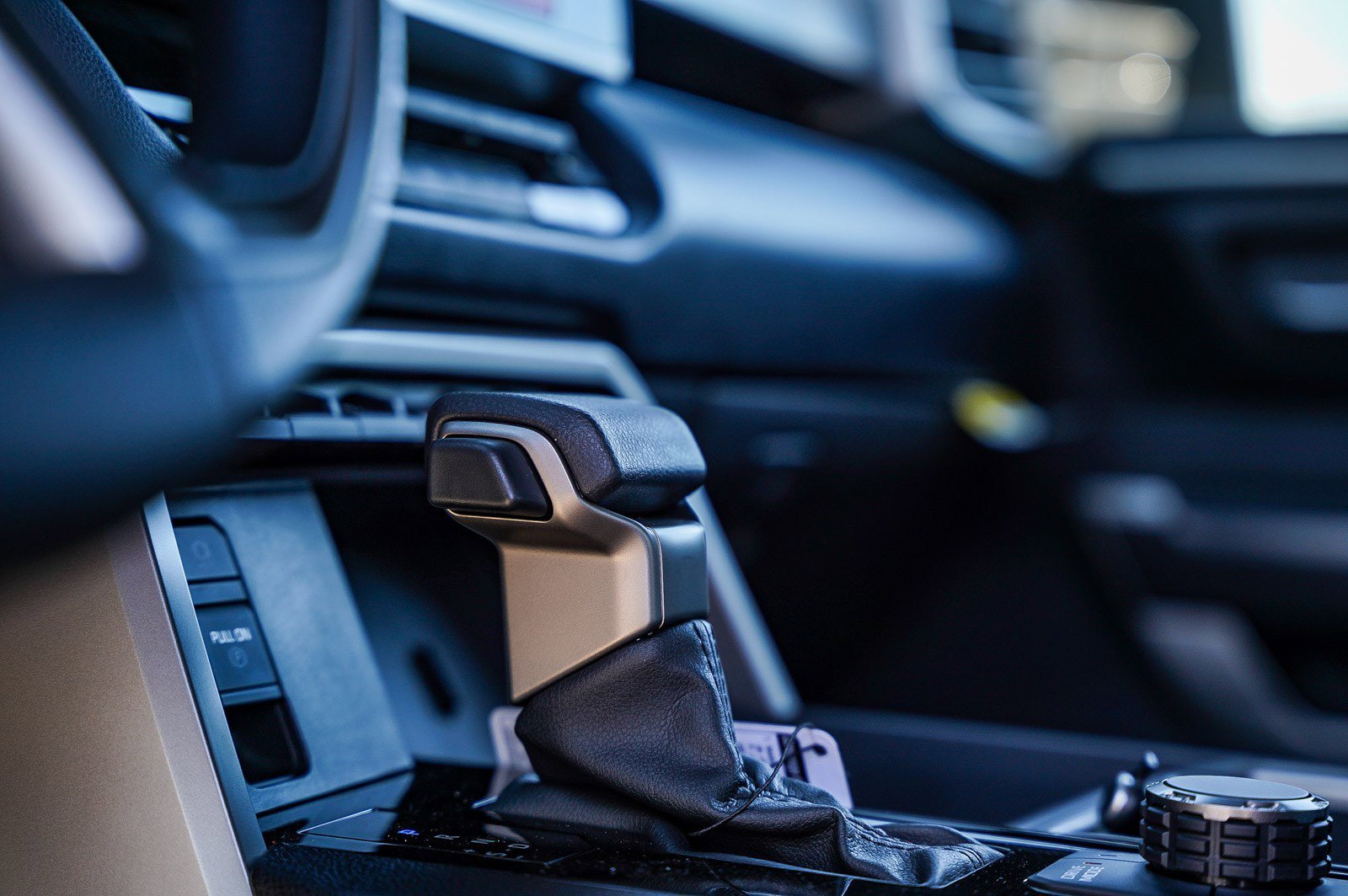 2026 Toyota Tundra SR5 - Photo 24