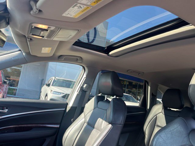 2020 Acura MDX Base - Photo 38
