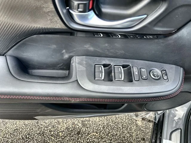 New 2026 Urban Gray Pearl Acura A-Spec Package image 14