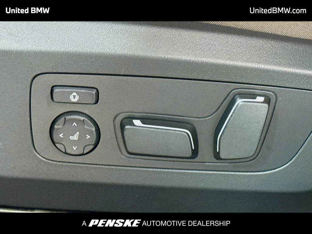 Used 2026 Dune Grey Metallic BMW 30 xDrive image 4