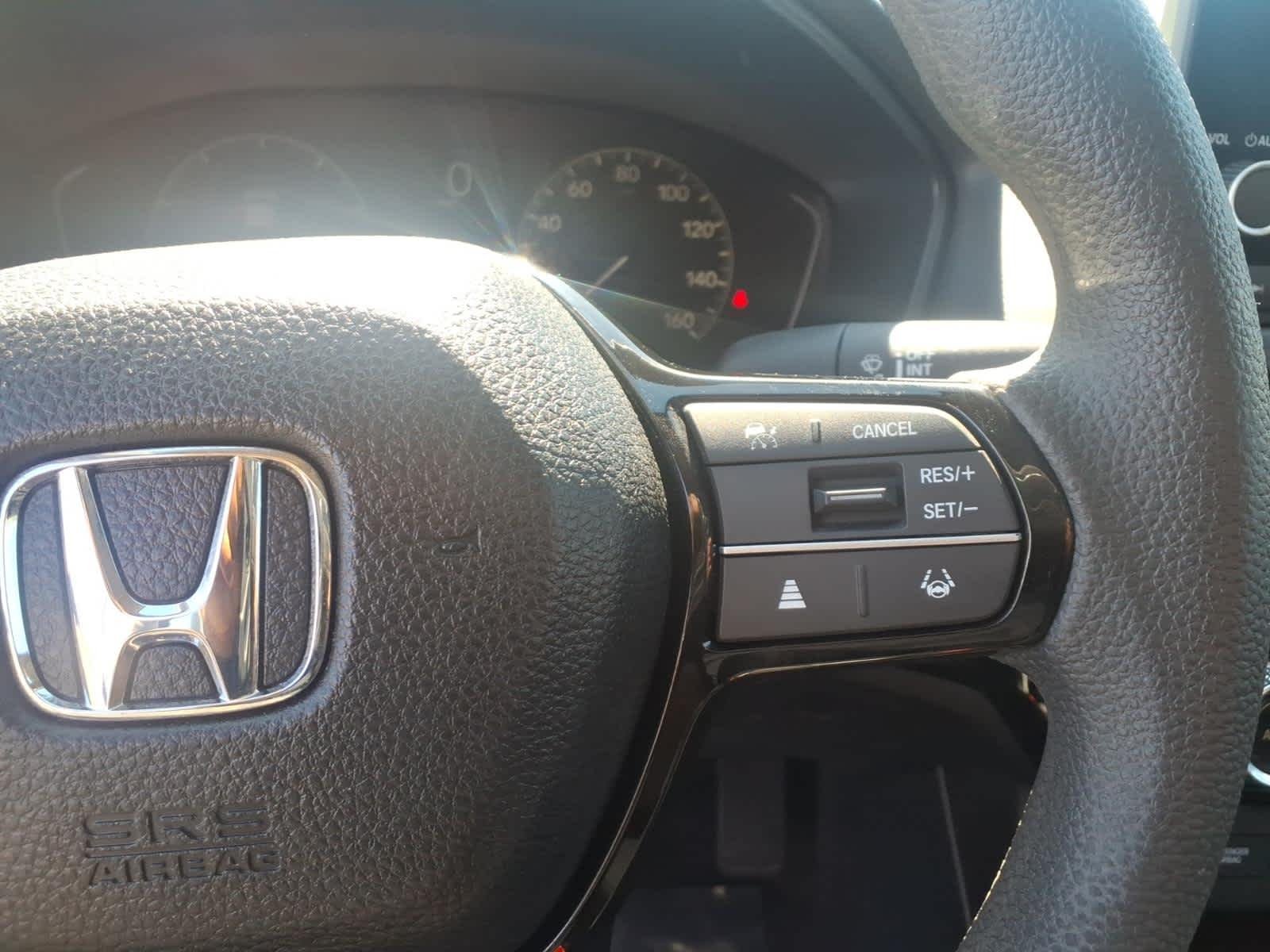 2023 Honda Civic LX - Photo 23