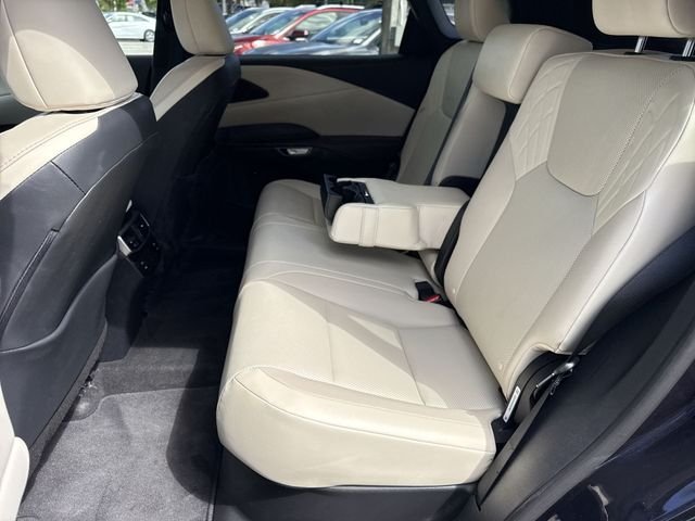2024 Lexus RX 350 - Photo 22