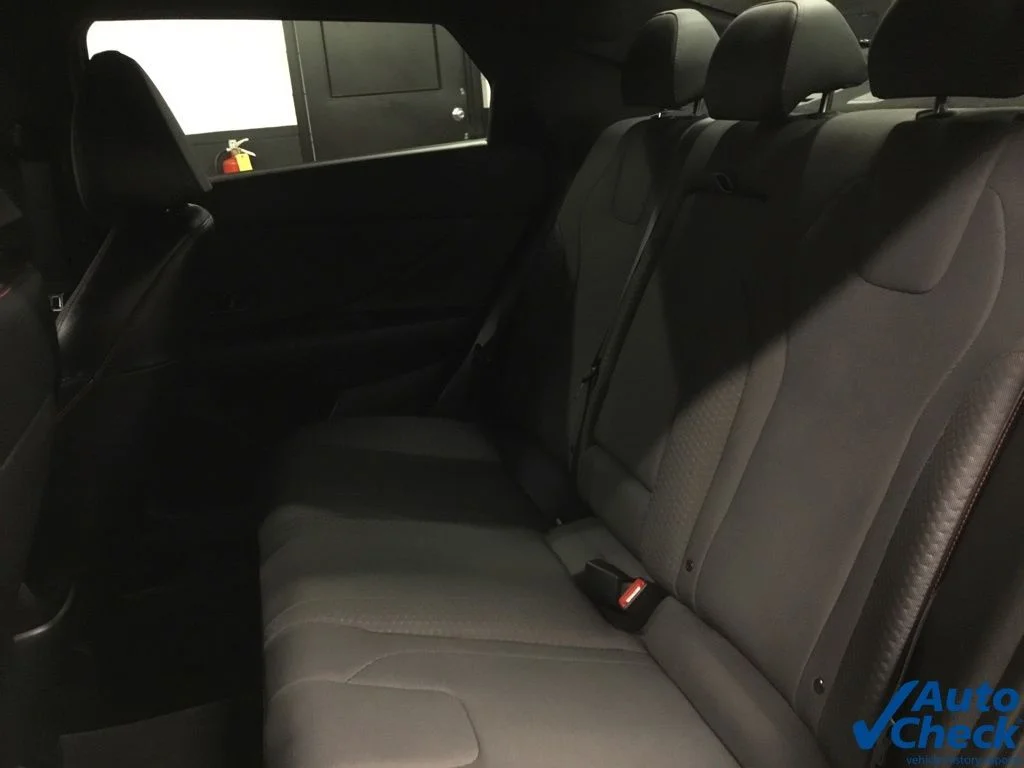 Used 2021 Orange Hyundai N Line image 28