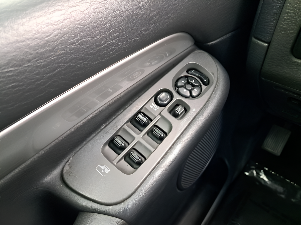 Used 2004 Blue Dodge SLT image 28