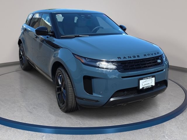 New 2026 Tribeca Blue Land Rover S image 3