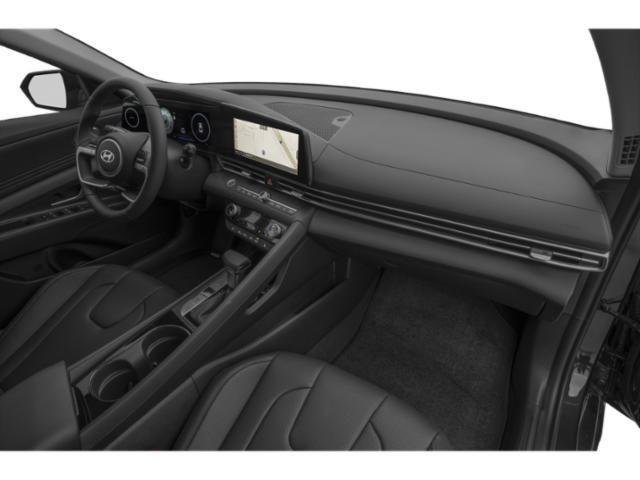 New 2026 Ecotronic Gray Hyundai Limited image 15