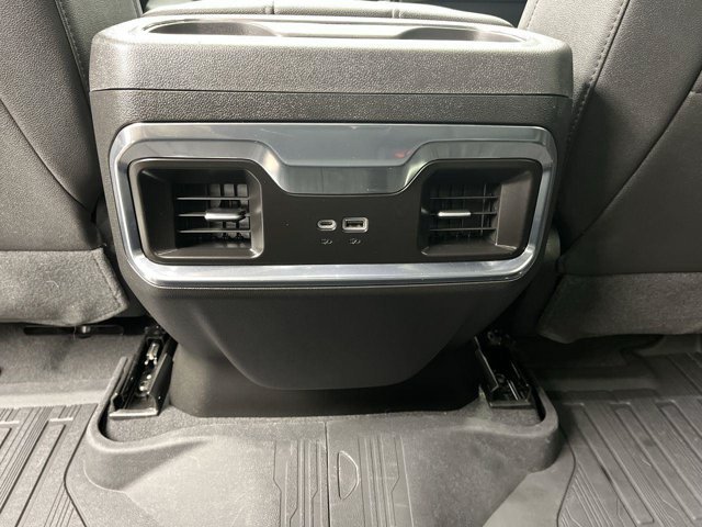 Used 2024 Onyx Black GMC Elevation image 14
