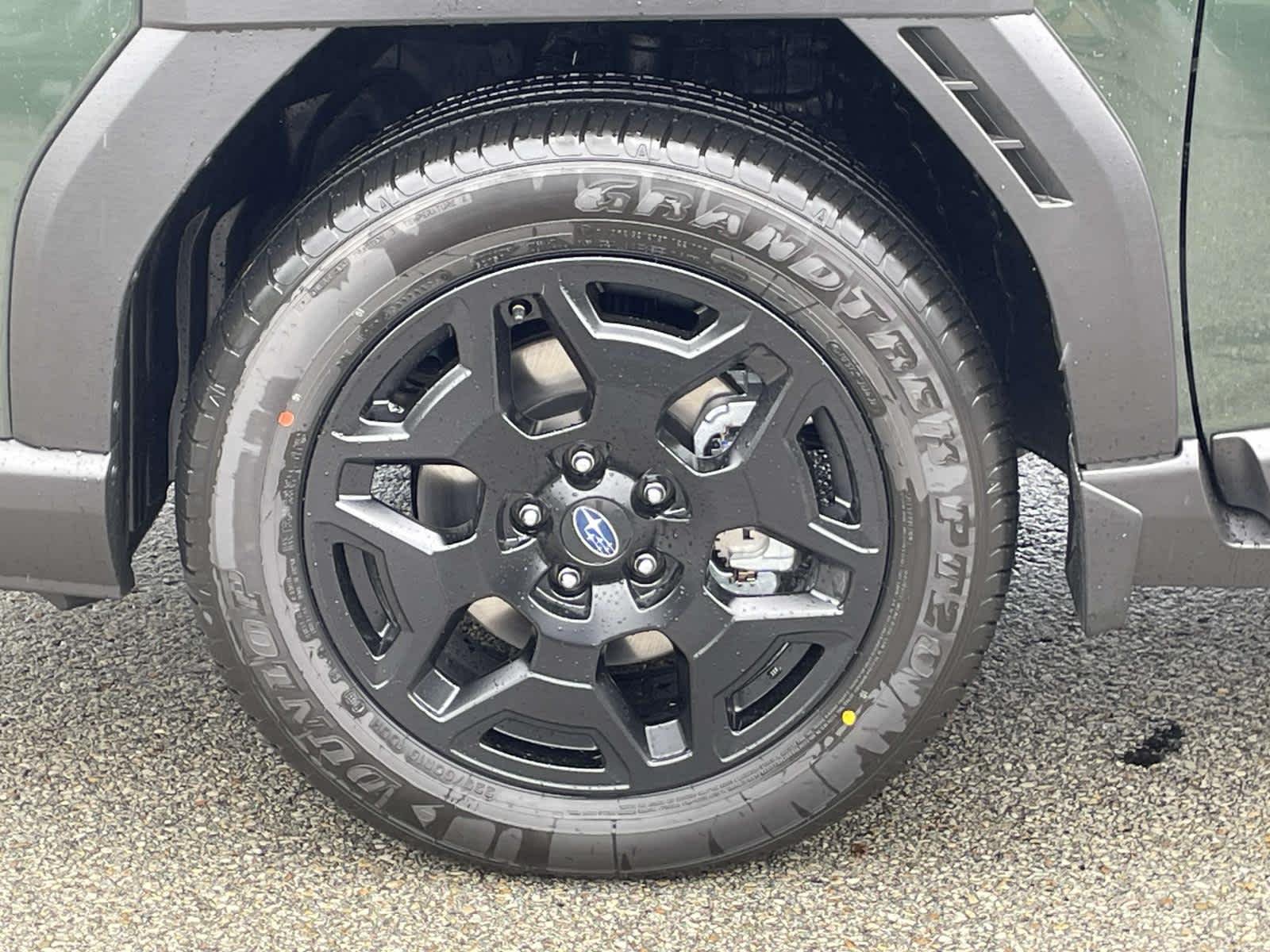 2026 Subaru Outback Limited - Photo 14