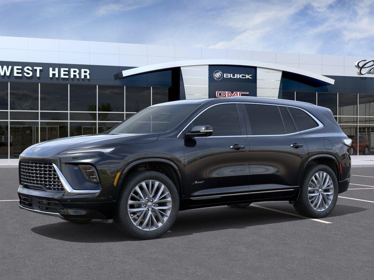 2026 Buick Enclave Avenir - Photo 37
