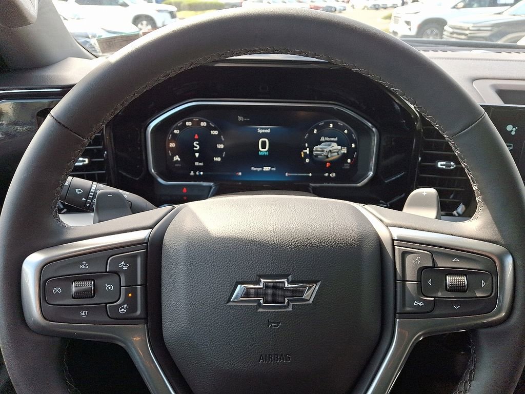 2026 Chevrolet Silverado 1500 RST - Photo 9