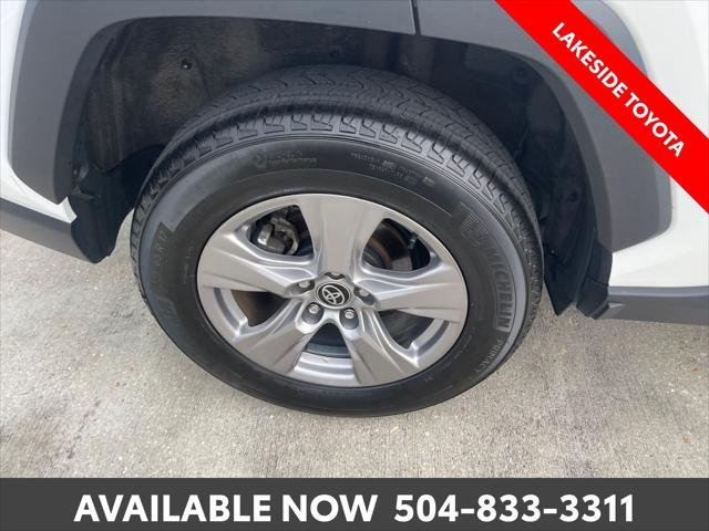 Certified Used 2025 ICE CAP Toyota  image 36