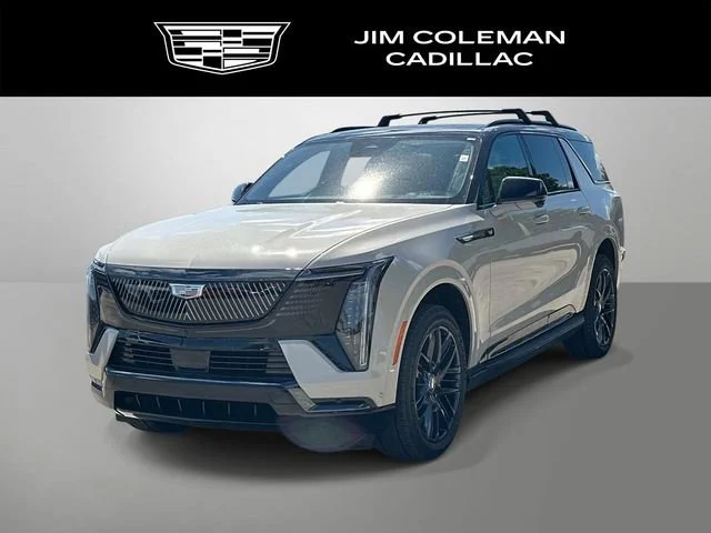 2026 Cadillac Escalade IQL Sport AWD's photo