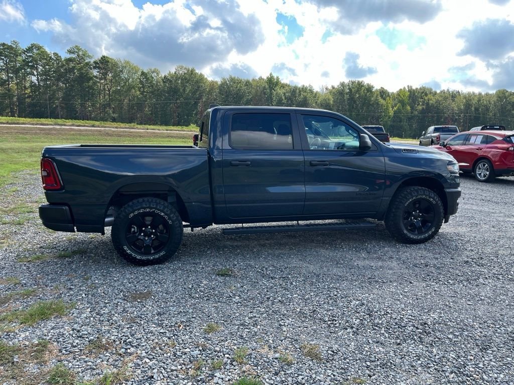 Used 2025 Blue Ram Warlock image 9