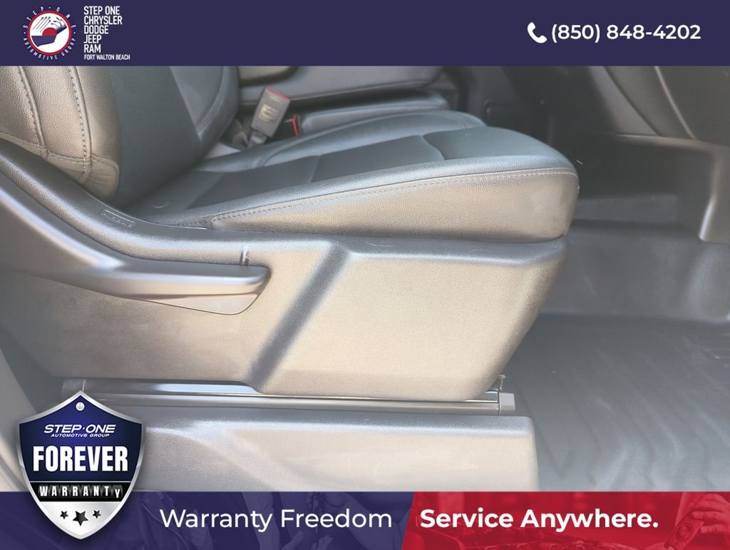 Used 2025 White GMC Pro image 33