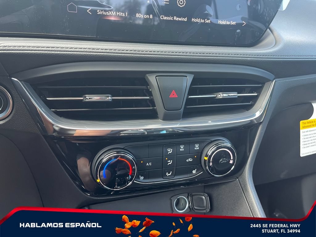 2026 Buick Encore GX Sport Touring - Photo 29