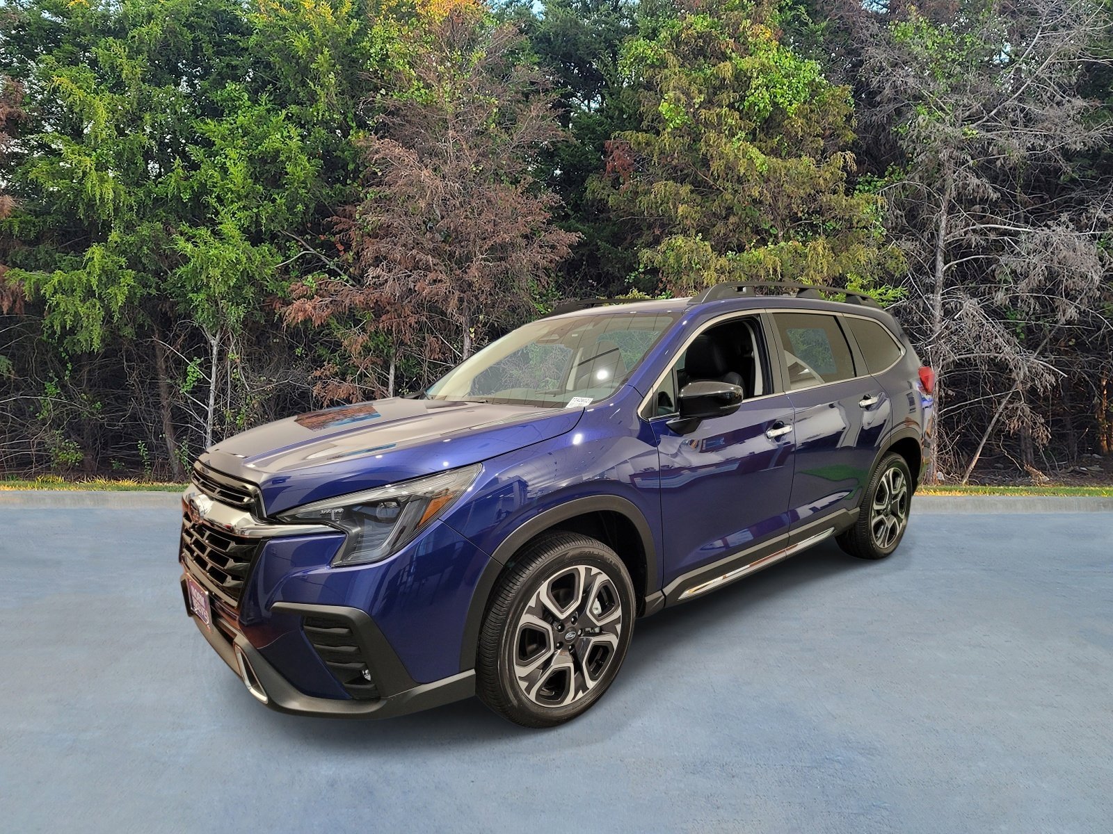 New Subaru Ascent for Sale in Rockwall, TX
