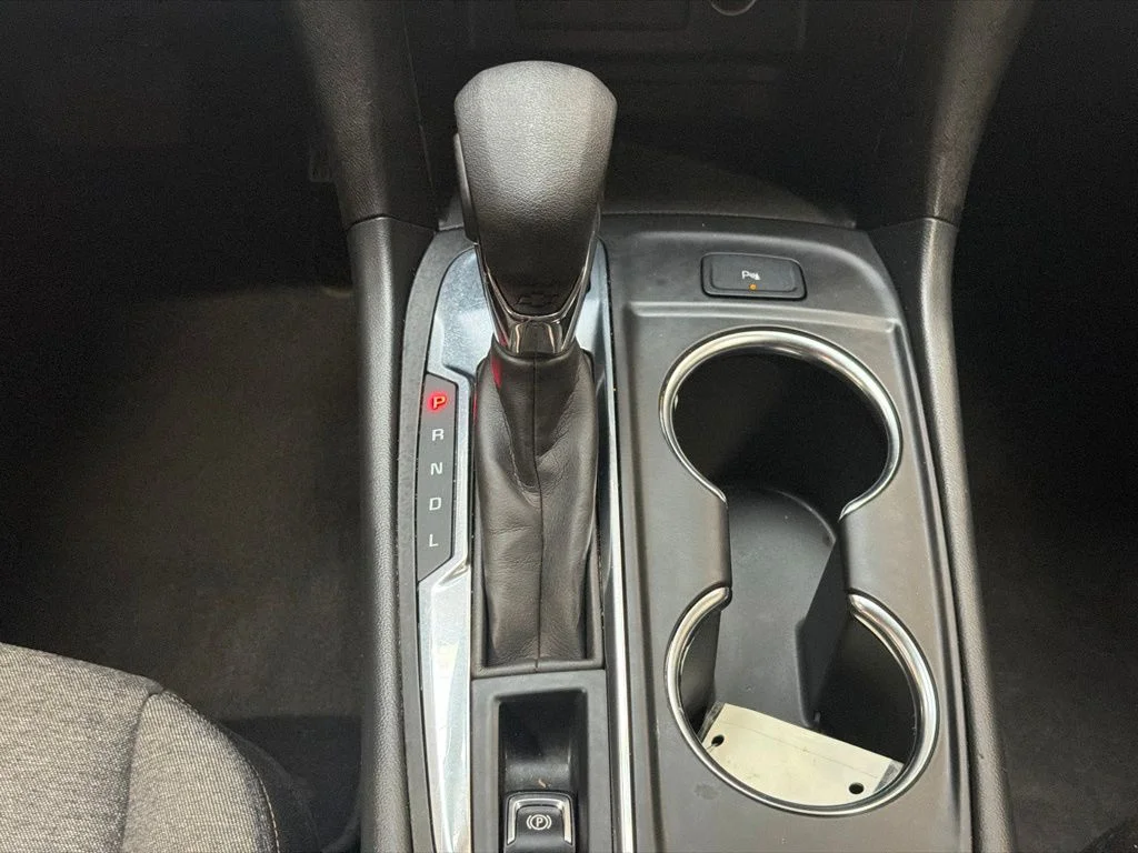 Used 2024 Mosaic Black Metallic Chevrolet LT image 17