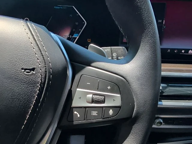 2025 BMW X5 50e - Photo 23