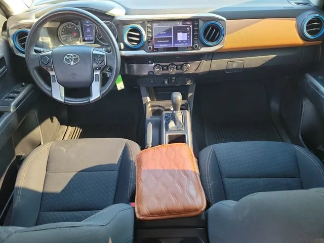 2020 Toyota Tacoma SR5 - Photo 16