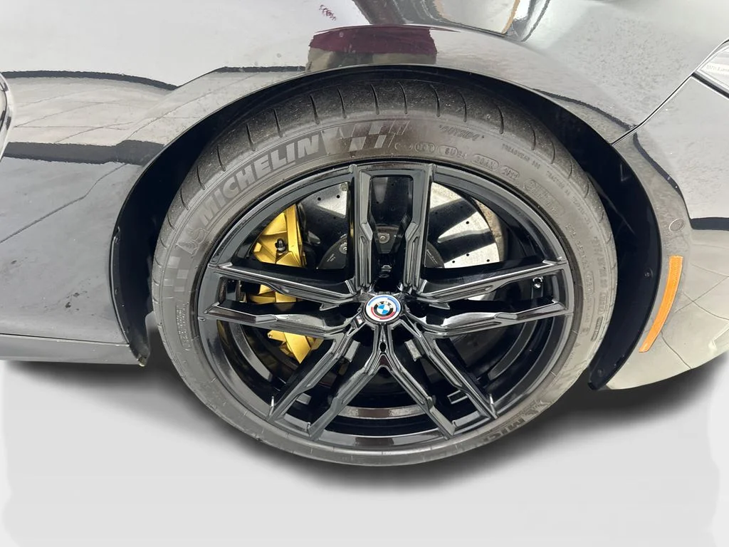 Used 2023 Black BMW Competition image 81