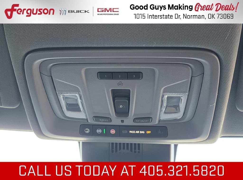 2026 GMC Sierra 1500 SLT - Photo 35