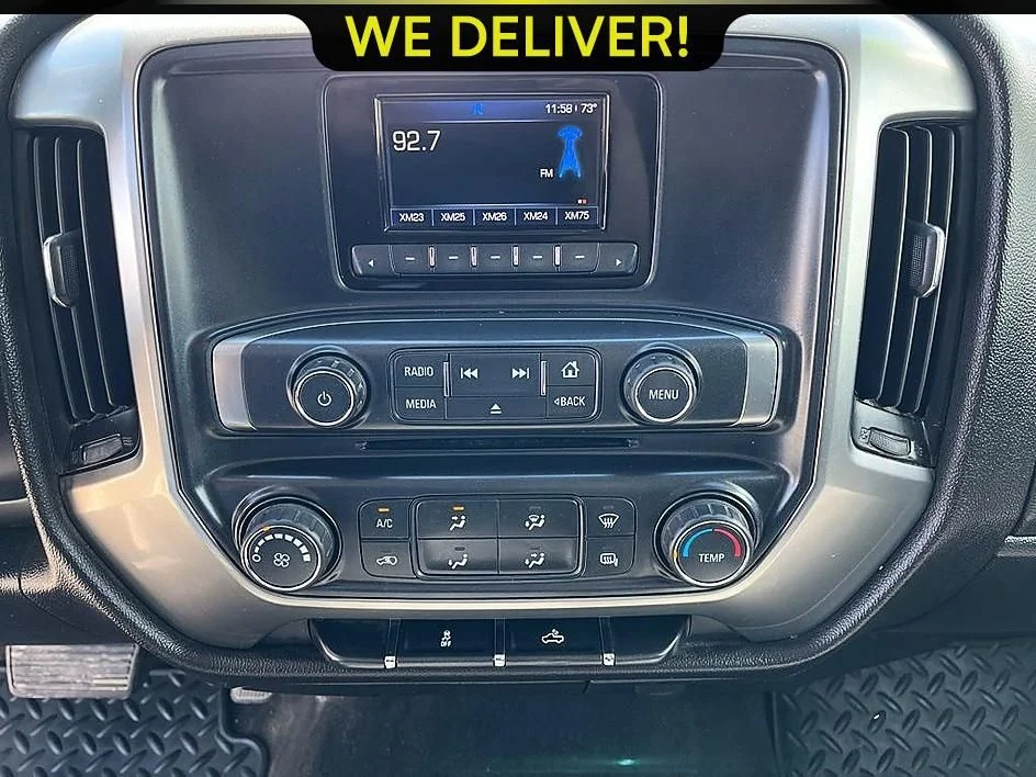 Used 2014 White Chevrolet LT image 12