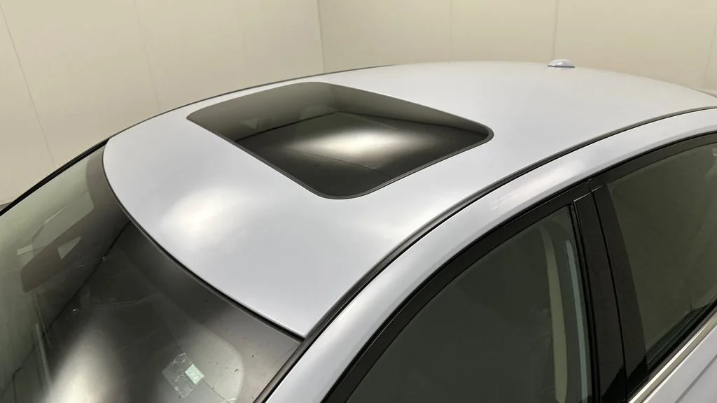 Certified Used 2024 Gray Nissan 2.5 SR image 12