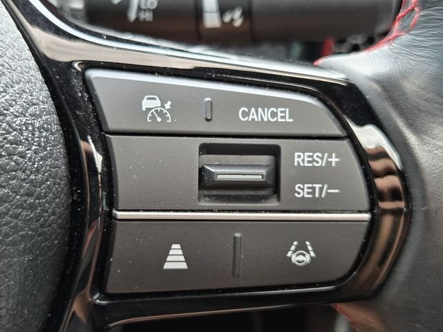 Used 2023 Gray Honda Si image 23