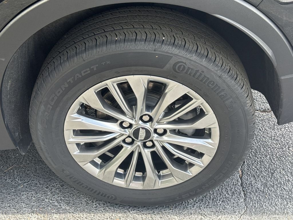 2025 Cadillac XT4 Premium Luxury - Photo 19