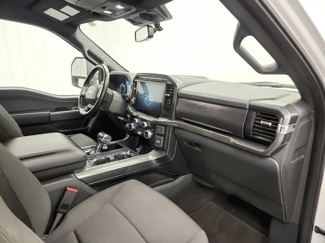 2023 Ford F-150 XLT - Photo 26